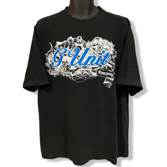 g-unit Other - Vintage Y2K G-Unit T-Shirt